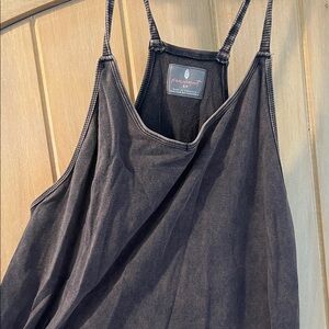 Free people onesie size s